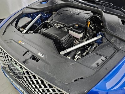 GENESIS G80 (RG3) - 7