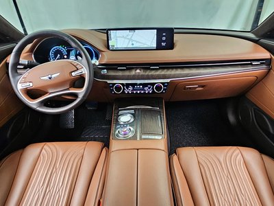 GENESIS G80 (RG3) - 5