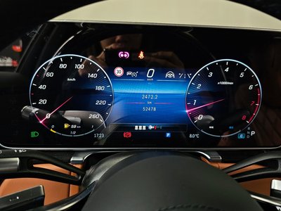 MERCEDES-BENZ S-CLASS - 8