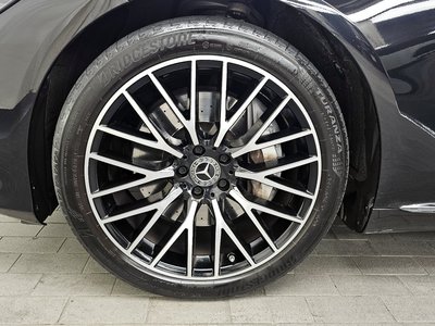 MERCEDES-BENZ S-CLASS - 6