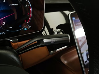 MERCEDES-BENZ S-CLASS - 9