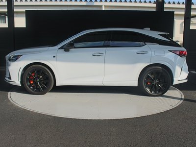 LEXUS RX - 6