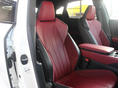 LEXUS RX - 2
