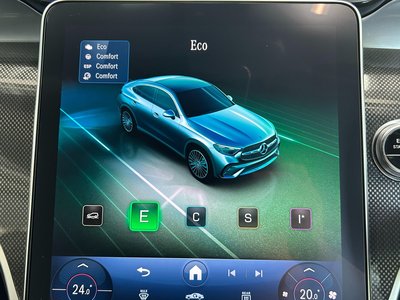 2026 Mercedes-BENZ GLC — миниатюра 36