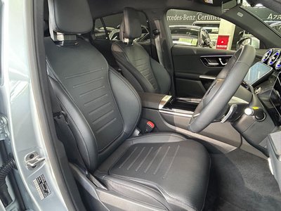 2026 Mercedes-BENZ GLC — миниатюра 14