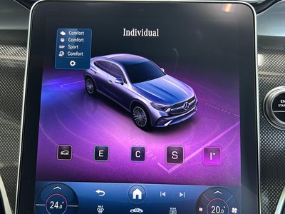 2026 Mercedes-BENZ GLC — миниатюра 39