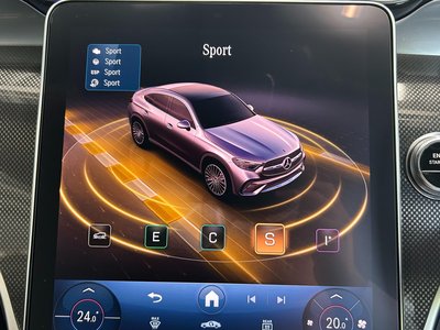 2026 Mercedes-BENZ GLC — миниатюра 38