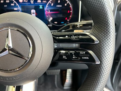 2026 Mercedes-BENZ GLC — миниатюра 22