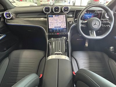 2026 Mercedes-BENZ GLC — миниатюра 19