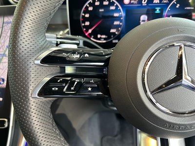 2026 Mercedes-BENZ GLC — миниатюра 21