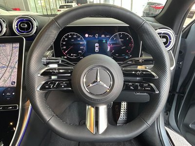 2026 Mercedes-BENZ GLC — миниатюра 20