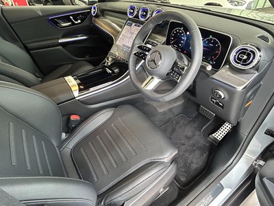 2026 Mercedes-BENZ GLC — миниатюра 15