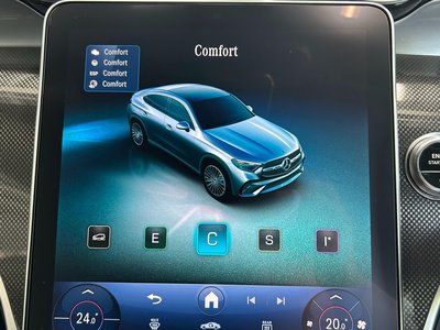 2026 Mercedes-BENZ GLC — миниатюра 37