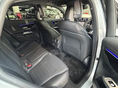 2026 Mercedes-BENZ GLC — миниатюра 17