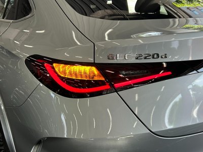 2026 Mercedes-BENZ GLC — миниатюра 11