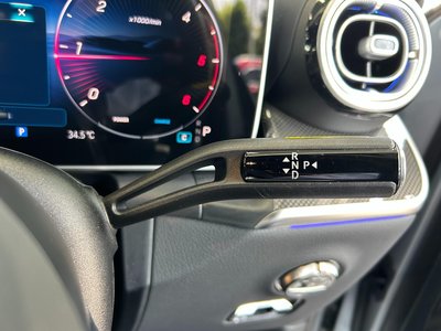 2026 Mercedes-BENZ GLC — миниатюра 24