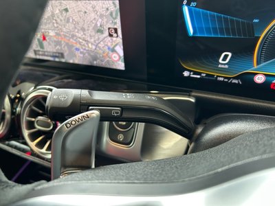 MERCEDES-BENZ GLB-CLASS AMG - 10