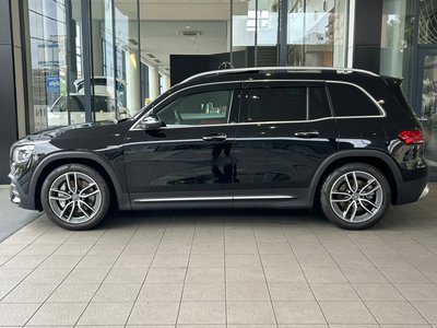 MERCEDES-BENZ GLB-CLASS AMG - 3