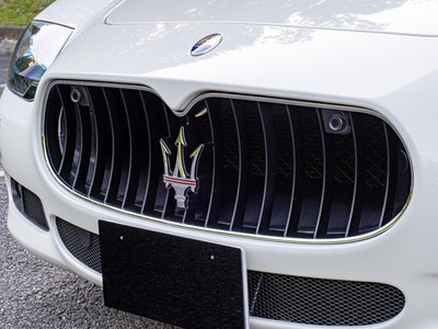 2012 Maserati QUATTROPORTE — миниатюра 56
