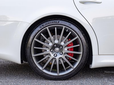 2012 Maserati QUATTROPORTE — миниатюра 17