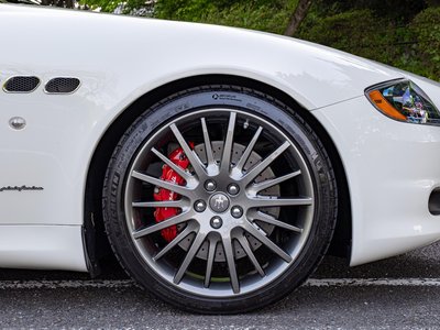 2012 Maserati QUATTROPORTE — миниатюра 16
