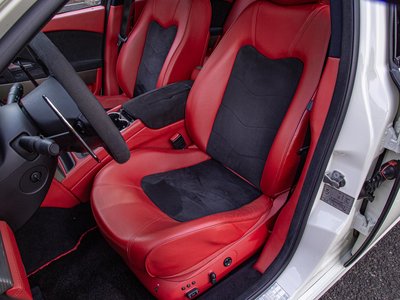2012 Maserati QUATTROPORTE — миниатюра 33