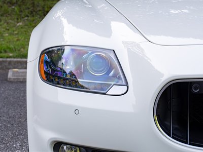 2012 Maserati QUATTROPORTE — миниатюра 57