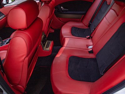 2012 Maserati QUATTROPORTE — миниатюра 41