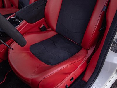 2012 Maserati QUATTROPORTE — миниатюра 34