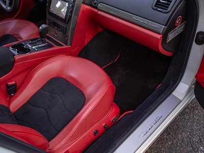 2012 Maserati QUATTROPORTE — миниатюра 52