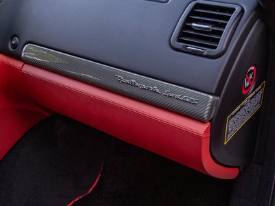 2012 Maserati QUATTROPORTE — миниатюра 51