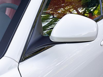 2012 Maserati QUATTROPORTE — миниатюра 65
