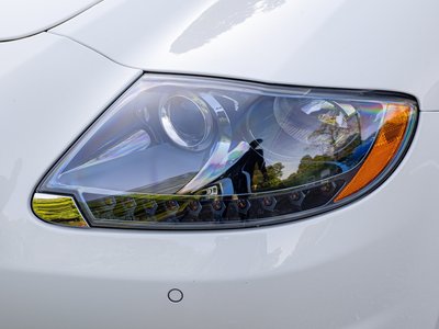 2012 Maserati QUATTROPORTE — миниатюра 59