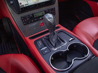 2012 Maserati QUATTROPORTE — миниатюра 26