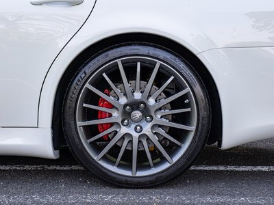 2012 Maserati QUATTROPORTE — миниатюра 13
