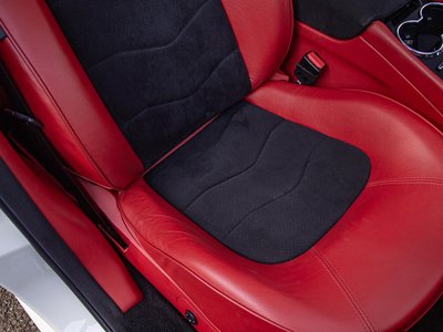 2012 Maserati QUATTROPORTE — миниатюра 50