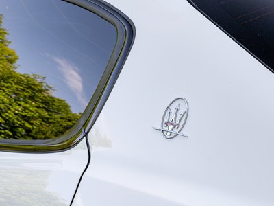 2012 Maserati QUATTROPORTE — миниатюра 70