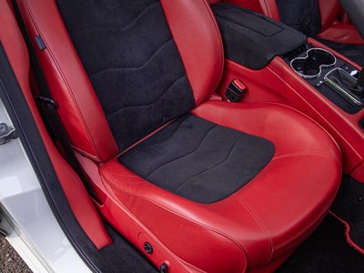 2012 Maserati QUATTROPORTE — миниатюра 48