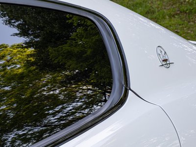 2012 Maserati QUATTROPORTE — миниатюра 68