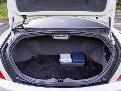 2012 Maserati QUATTROPORTE — миниатюра 75