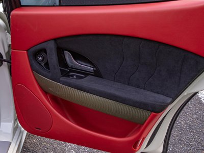 2012 Maserati QUATTROPORTE — миниатюра 45