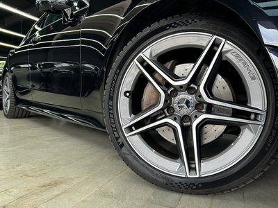 MERCEDES-BENZ CLS-CLASS - 7