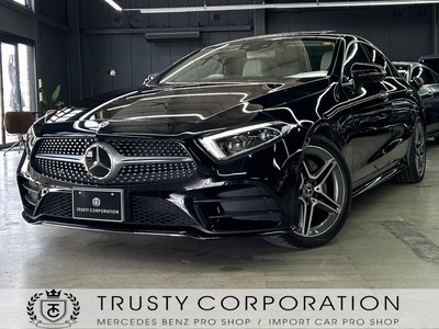 MERCEDES-BENZ CLS-CLASS - 1