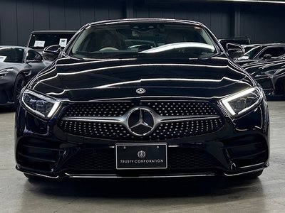 MERCEDES-BENZ CLS-CLASS - 8