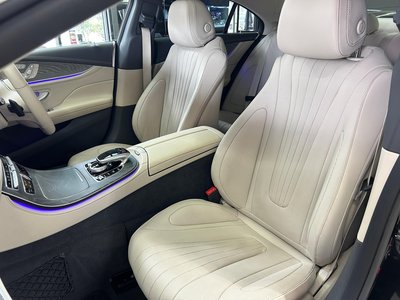 MERCEDES-BENZ CLS-CLASS - 2