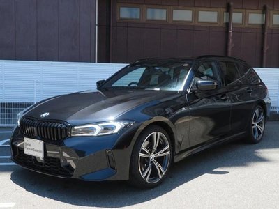 صورة 1 لـ 2024 BMW 3 SERIES TOURING