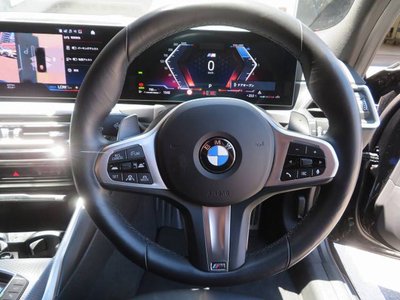 2024 BMW 3 SERIES TOURING 照片 5