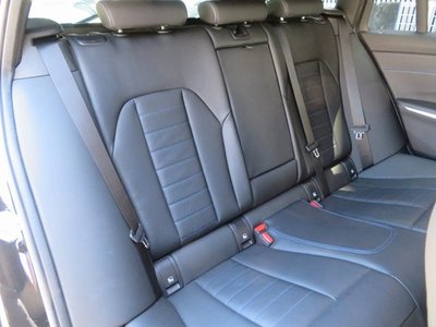 2024 BMW 3 SERIES TOURING 照片 9