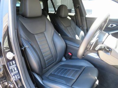 2024 BMW 3 SERIES TOURING 照片 7