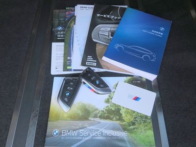 صورة 3 لـ 2024 BMW 3 SERIES TOURING